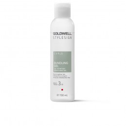 STYLESIGN CURLS bundling gel 150 ml GOLDWELL - 1