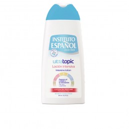 Loção intensiva ULTRATOPIC 300 ml INSTITUTO ESPAÑOL - 1