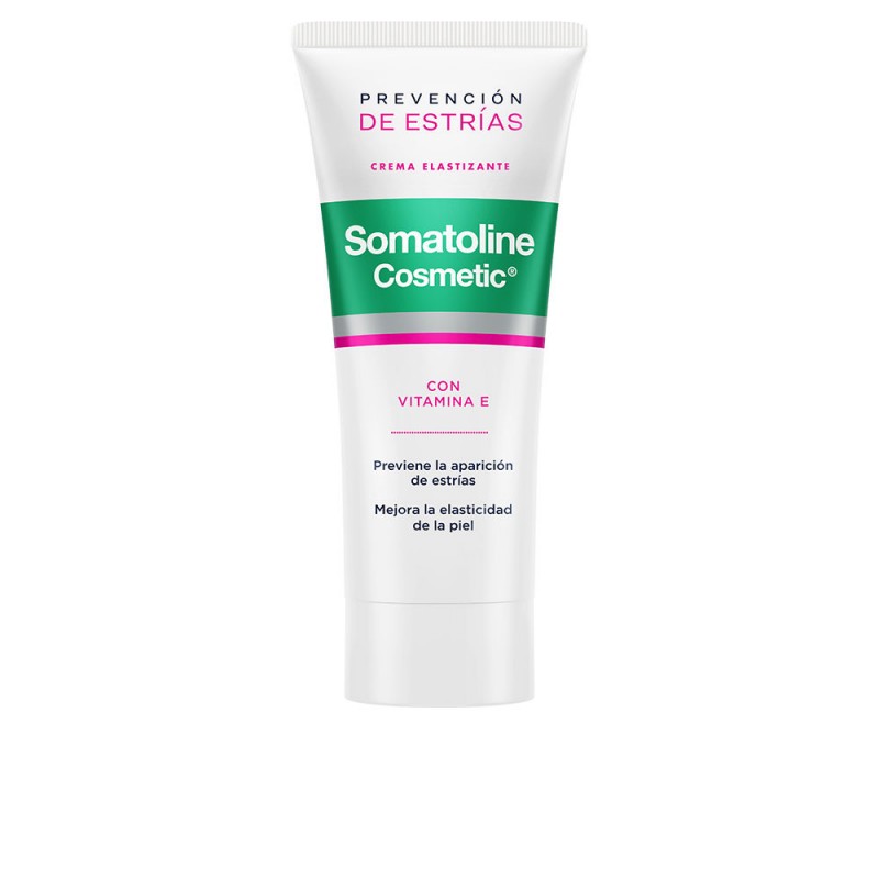 Tratamento de prevenção ANTI-ESTRIAS 250 ml SOMATOLINE COSMETIC - 1 Tratamento de prevenção ANTI-ESTRIAS 250 ml SOMATOLINE COSMETIC - 1