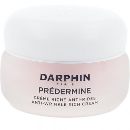 PRÉDERMINE creme antirrugas densificante pele seca 50 ml DARPHIN - 1