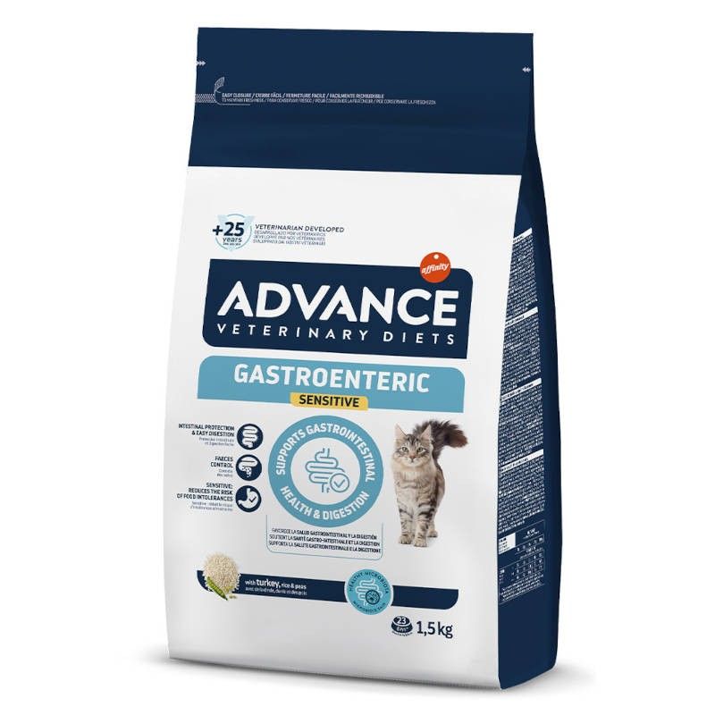 Advance Veterinary Diets Gastroenteric Sensitive Advance Veterinary Diets Gastroenteric Sensitive
