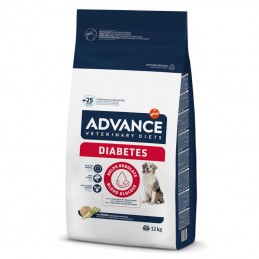 Advance Veterinary Diets Diabetes