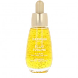 ÉCLAT SUBLIME óleo de néctar dourado de 8 flores 30 ml DARPHIN - 1