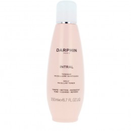 Tônico micelar diário INTRAL 200 ml DARPHIN - 1