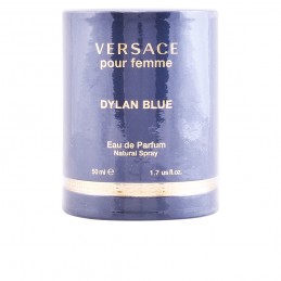 DYLAN BLUE FEMME eau de...