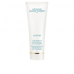 ISOPURE fluide matifiant et hydratant visage 50 ml JEANNE PIAUBERT - 1