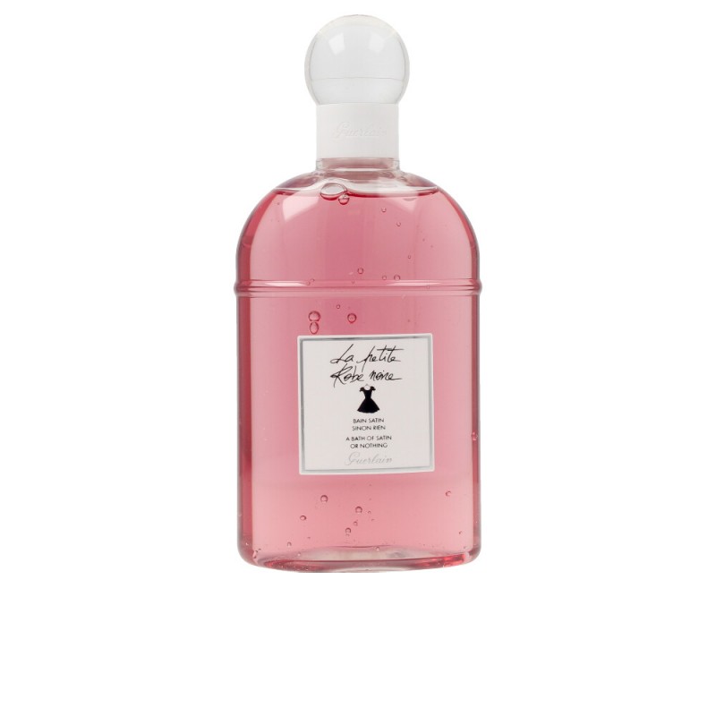 LA PETITE ROBE NOIRE gel de banho 200 ml GUERLAIN - 1 LA PETITE ROBE NOIRE gel de banho 200 ml GUERLAIN - 1