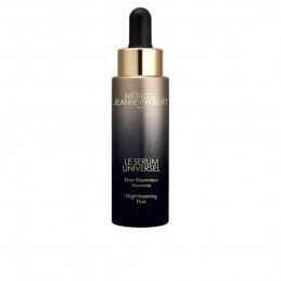 LE SÉRUM UNIVERSEL elixir réparateur nocturne 30 ml JEANNE PIAUBERT - 1