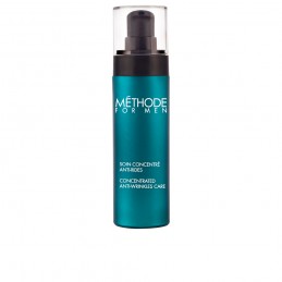 MÉTHODE FOR MEN Soin Concentré Anti-Rides 50 ml JEANNE PIAUBERT - 1