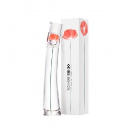 FLOWER BY KENZO eau de toilette vaporizador 50 ml  - 1