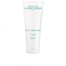 Crema Corporal Body Breakfast JEANNE PIAUBERT - 1