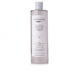 MICELLAR SOLUTION desmaquilhante com carvão ativo 500 ml  - 1