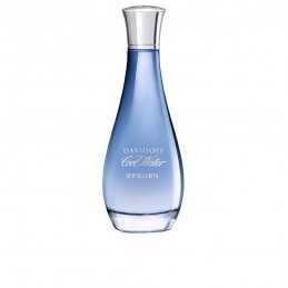 COOL WATER WOMAN REBORN eau de toilette vaporizador 100 ml DAVIDOFF - 1