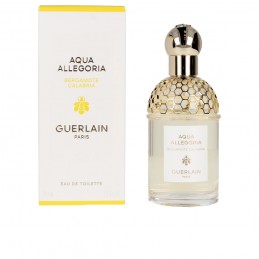AQUA ALLEGORIA BERGAMOTE CALABRIA eau de toilette vaporizador 75 ml GUERLAIN - 1
