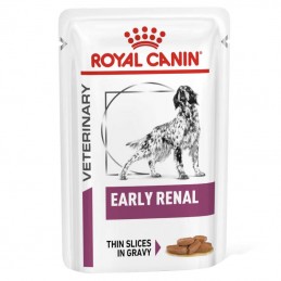 Royal Canin Veterinary Diets Early Renal wet
