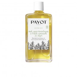 HERBIER huile corps delassante 100 ml PAYOT - 1