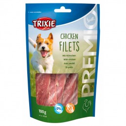 Trixie Snack Premio Chickies Filets