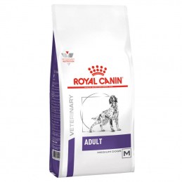 Royal Canin Vet Health Nutrition Adult Medium Dog