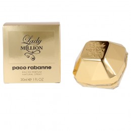 LADY MILLION eau de parfum vaporizador 30 ml RABANNE - 1