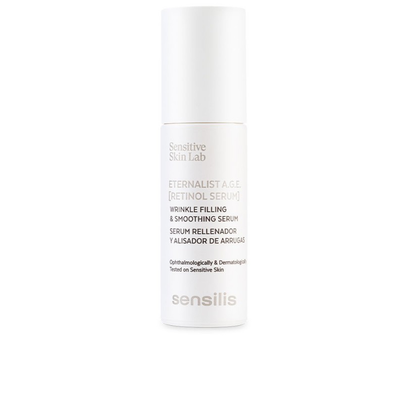 ETERNALIST A.G.E retinol serum 30 ml SENSILIS - 1 ETERNALIST A.G.E retinol serum 30 ml SENSILIS - 1