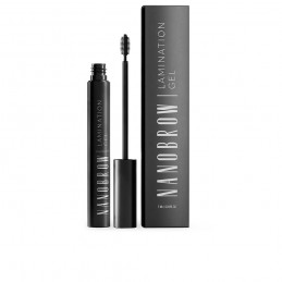 GEL DE LAMINAÇÃO transparente 7 ml NANOBROW - 1
