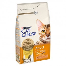 Purina Cat Chow Adult Chicken