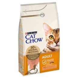 Purina Cat Chow Adult Duck
