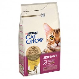 Purina Cat Chow Urinary Tract Health Chicken