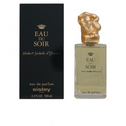 EAU DU SOIR eau de parfum vaporizador 100 ml SISLEY - 1