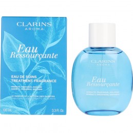 EAU RESSOURÇANTE água de tratamento 100 ml CLARINS - 1