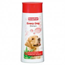 Beaphar Shampoo para cães com todo o tipo de pelos