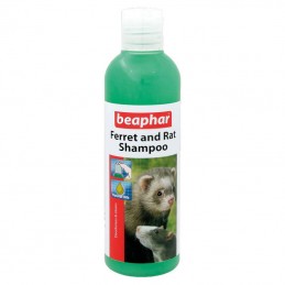 Beaphar Shampoo para furões e ratos