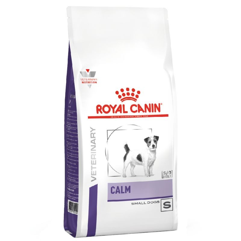 Royal Canin Veterinary Diets Calm Small Dog