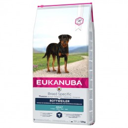 Eukanuba Dog Rottweiler Adult