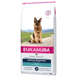 Eukanuba Dog German Shepherd Adult