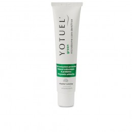 pasta de dentes MICROBIOME GREEN 100 ml YOTUEL - 1