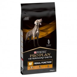 Purina Pro Plan Veterinary Diets NF Renal Function