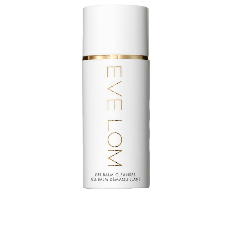 CLEANSER gel bálsamo de limpeza 100 ml EVE LOM - 1 CLEANSER gel bálsamo de limpeza 100 ml EVE LOM - 1