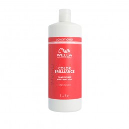 INVIGO COLOR BRILLIANCE Condicionador Protetor de Cor Cabelos finos ou normais 1000 ml WELLA PROFESSIONALS - 1