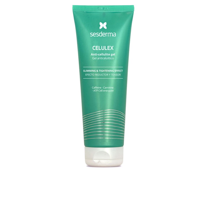 Gel anticelulite CELULEX 200 ml SESDERMA - 1 Gel anticelulite CELULEX 200 ml SESDERMA - 1