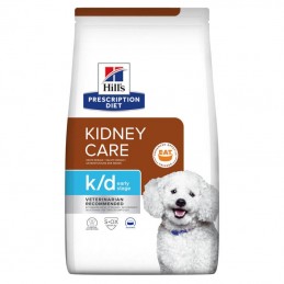 Hill’s Prescription Diet Dog K/D Kidney Care Early Stage