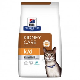 Hill’s Prescription Diet Cat K/D Kidney Care Tuna
