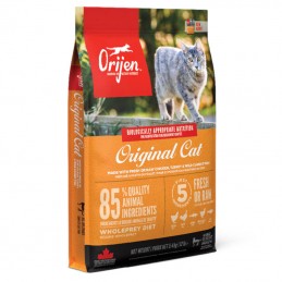 Orijen Dry Original Cat