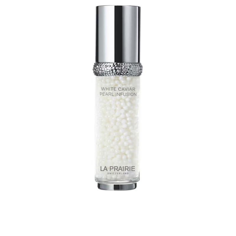 Infusão de pérolas CAVIAR BRANCO 30 ml LA PRAIRIE - 1 Infusão de pérolas CAVIAR BRANCO 30 ml LA PRAIRIE - 1