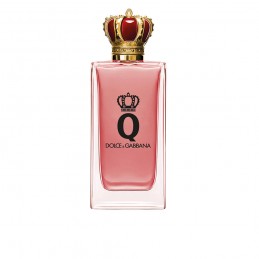Q BY DOLCE & GABBANA INTENSE edp vapor intenso 100 ml DOLCE & GABBANA - 1