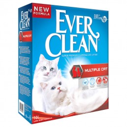 Ever Clean Multiple Cat Super Aglomerante