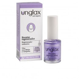 UNGLAX NAIL EXPERTS reforço...