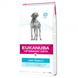 Eukanuba Veterinary Diets Dog Joint Mobility