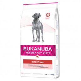 Eukanuba Veterinary Diets Dog Intestinal