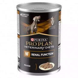 Purina Pro Plan Veterinary Diets NF Renal Function wet